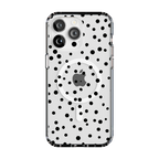 Spot On | Dotted Animal Print Case
