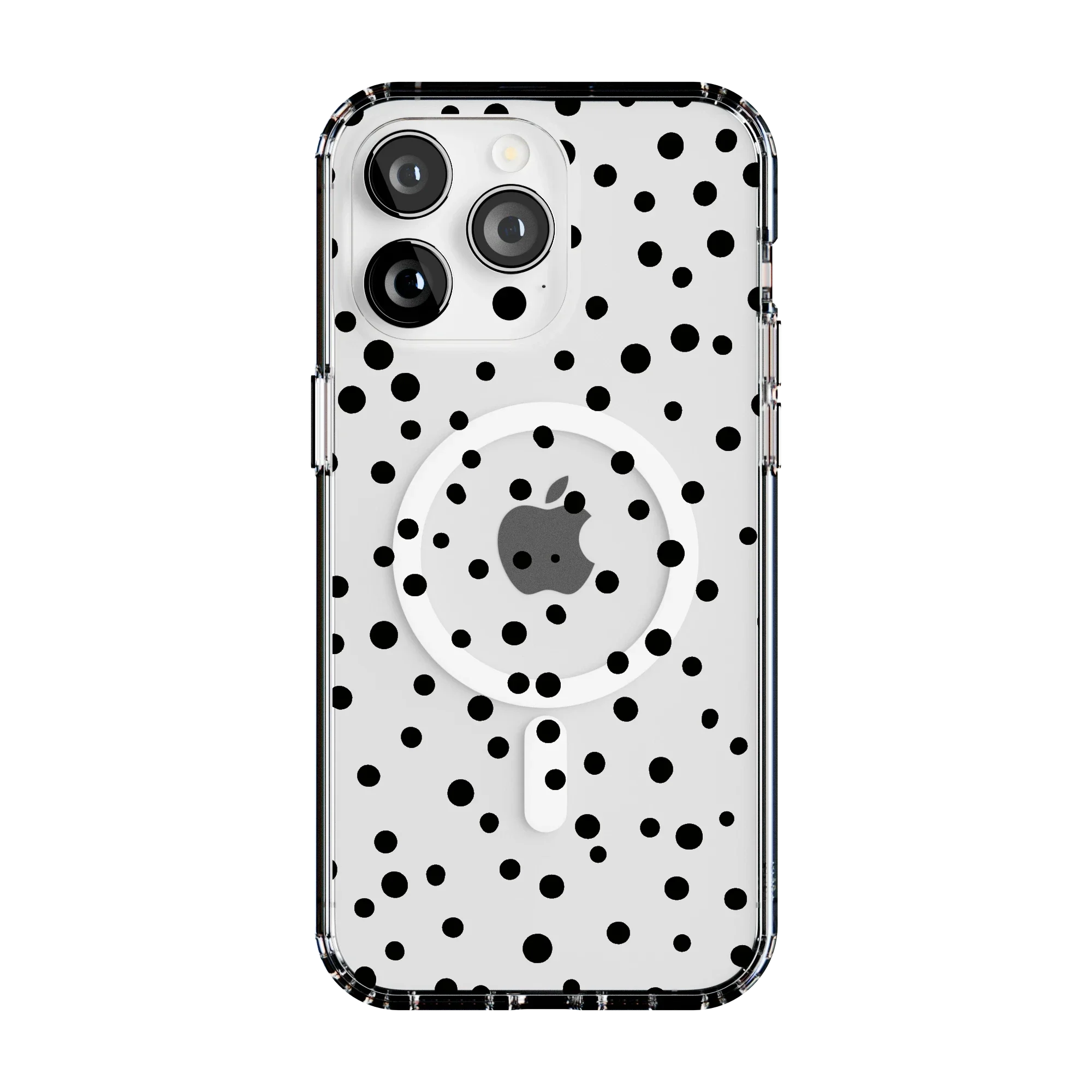 Spot On | Dotted Animal Print Case