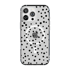 Spot On | Dotted Animal Print Case