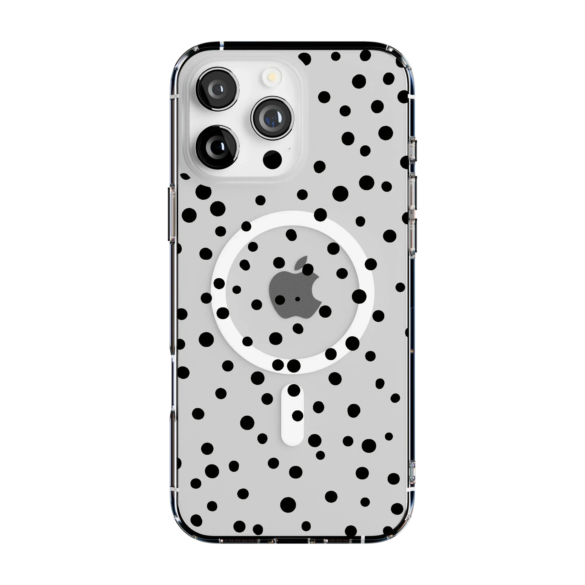 Spot On | Dotted Animal Print Case