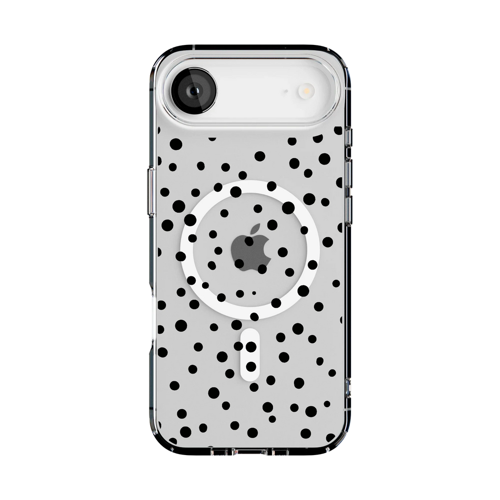 Spot On | Dotted Animal Print Case