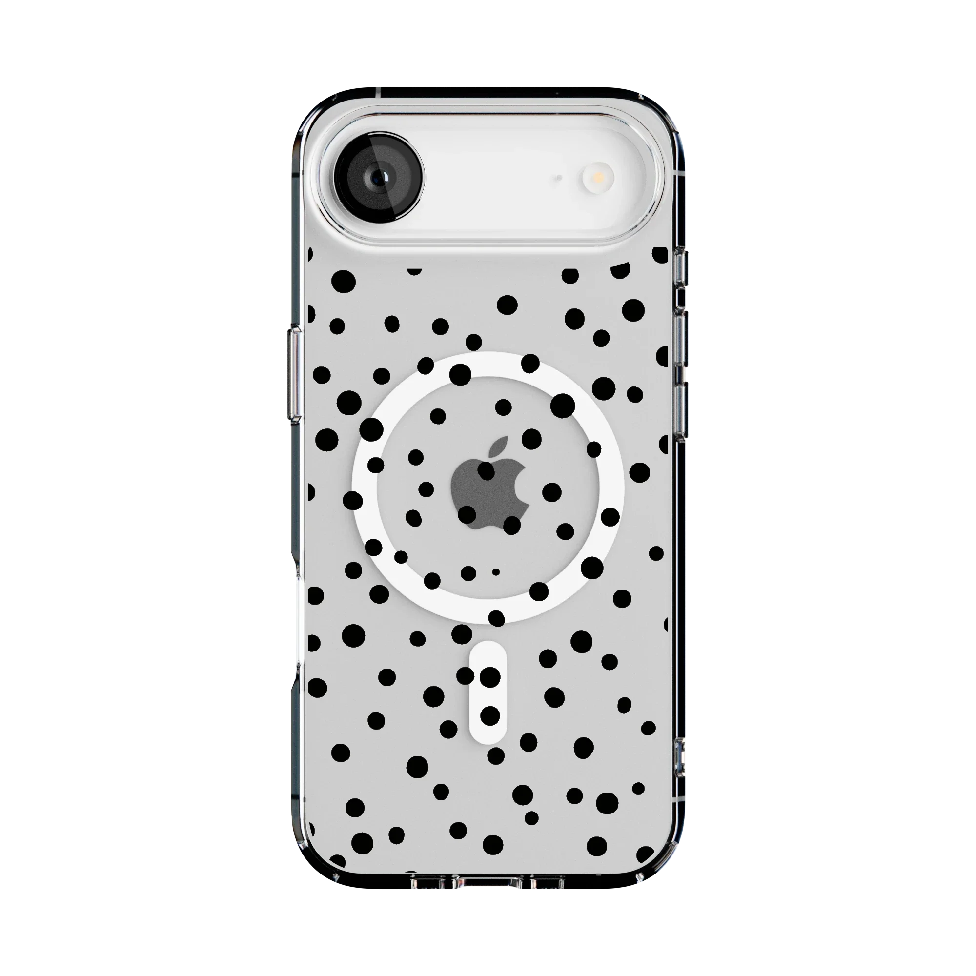 Spot On | Dotted Animal Print Case