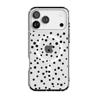 Spot On | Dotted Animal Print Case