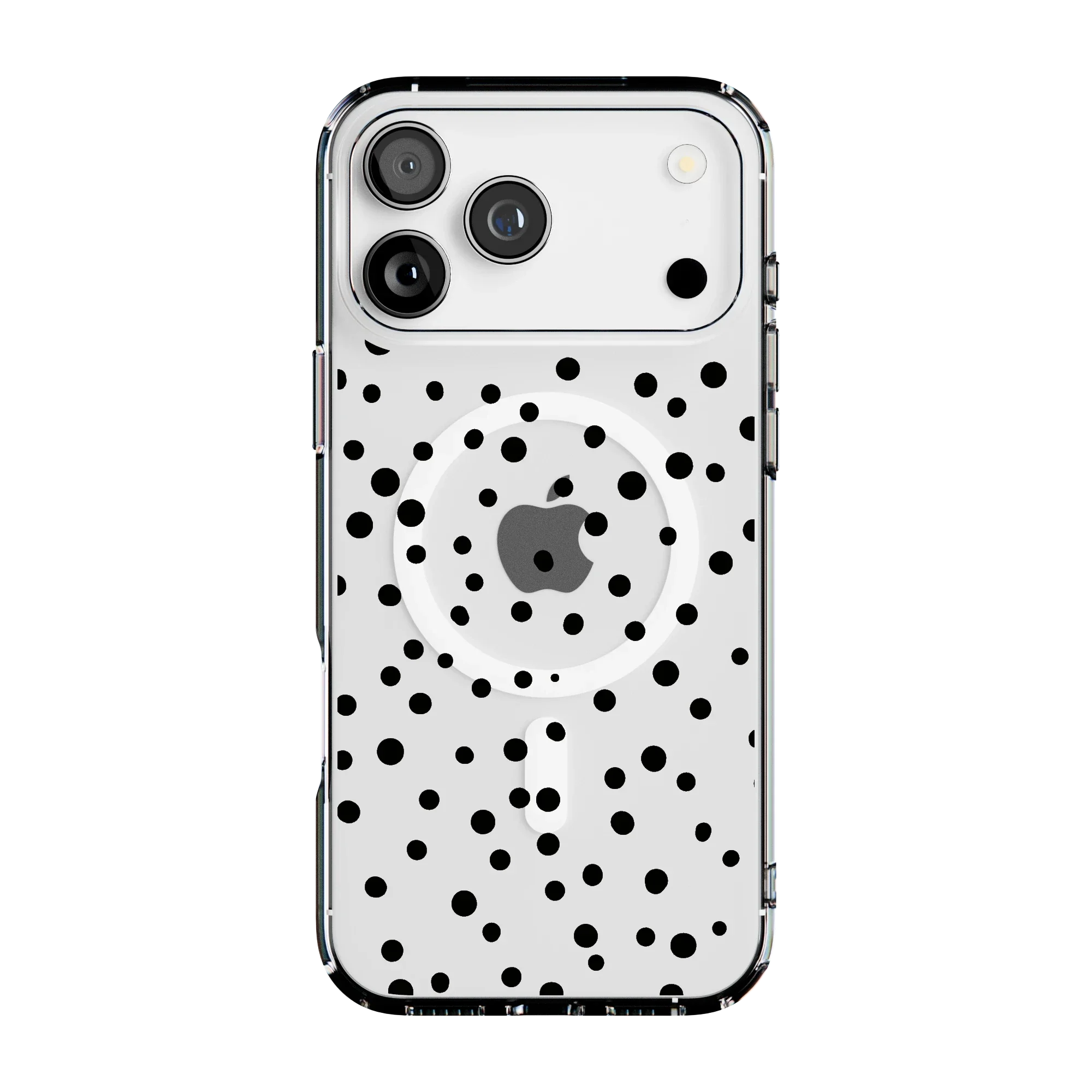 Spot On | Dotted Animal Print Case