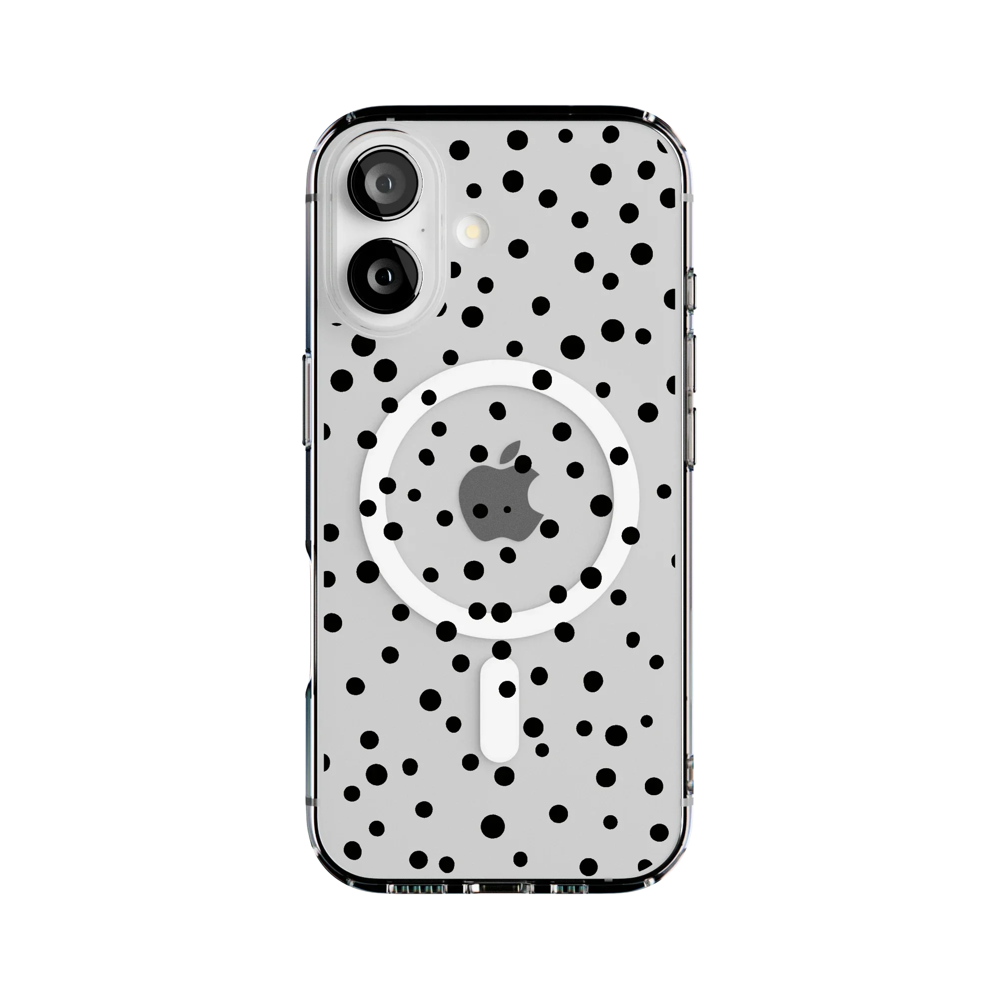 Spot On | Dotted Animal Print Case
