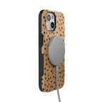 Spot On | Dotted Animal Print Case
