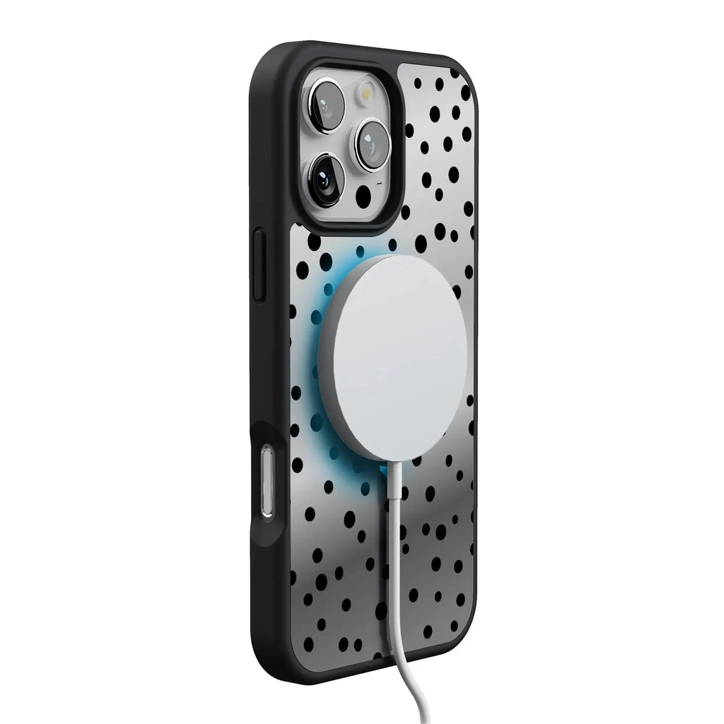 Spot On | Dotted Animal Print Case