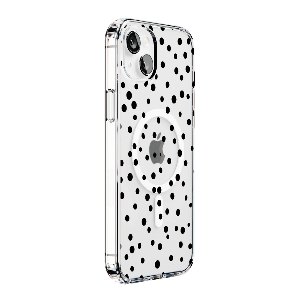 Spot On | Dotted Animal Print Case