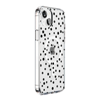 Spot On | Dotted Animal Print Case