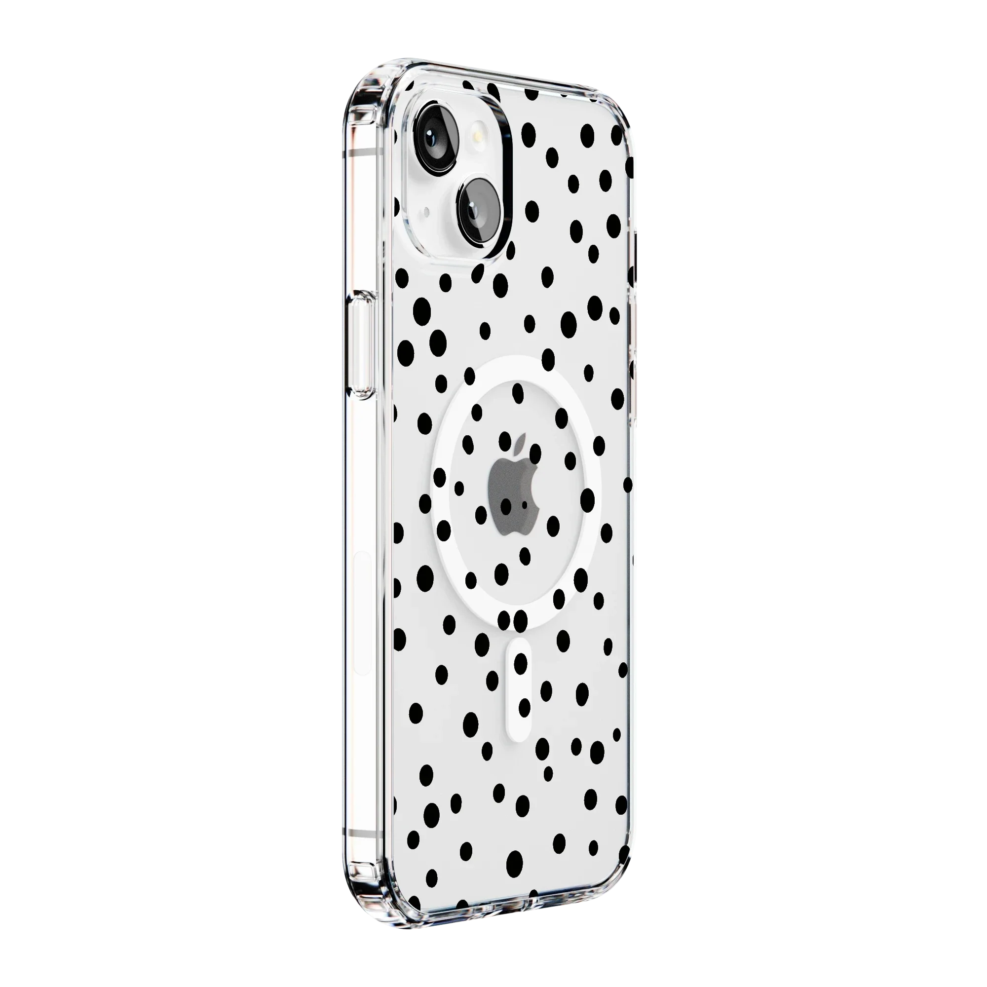 Spot On | Dotted Animal Print Case