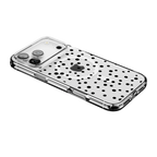 Spot On | Dotted Animal Print Case