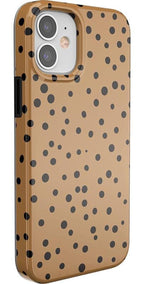 Spot On | Dotted Animal Print Case