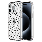 Spot On | Dotted Animal Print Case