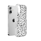 Spot On | Dotted Animal Print Case