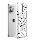 Spot On | Dotted Animal Print Case