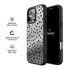 Spot On | Dotted Animal Print Case