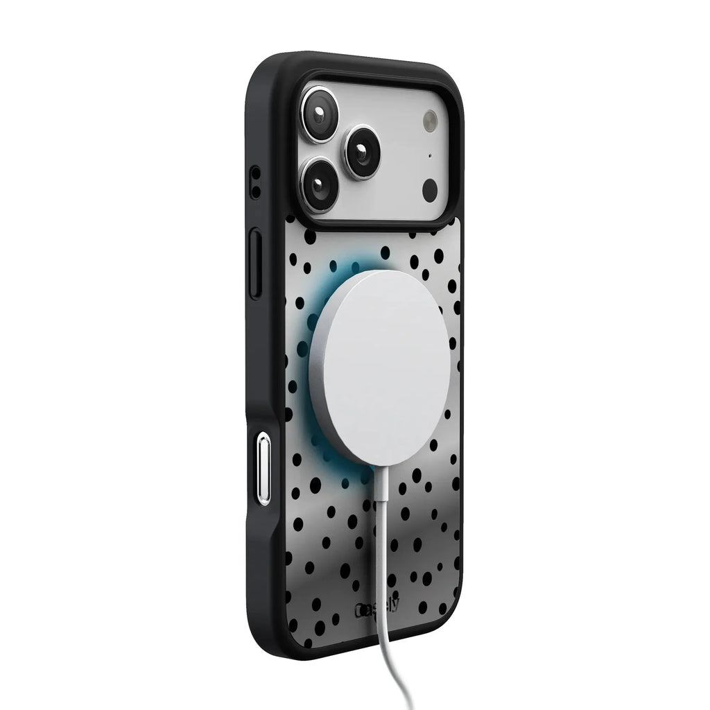 Spot On | Dotted Animal Print Case