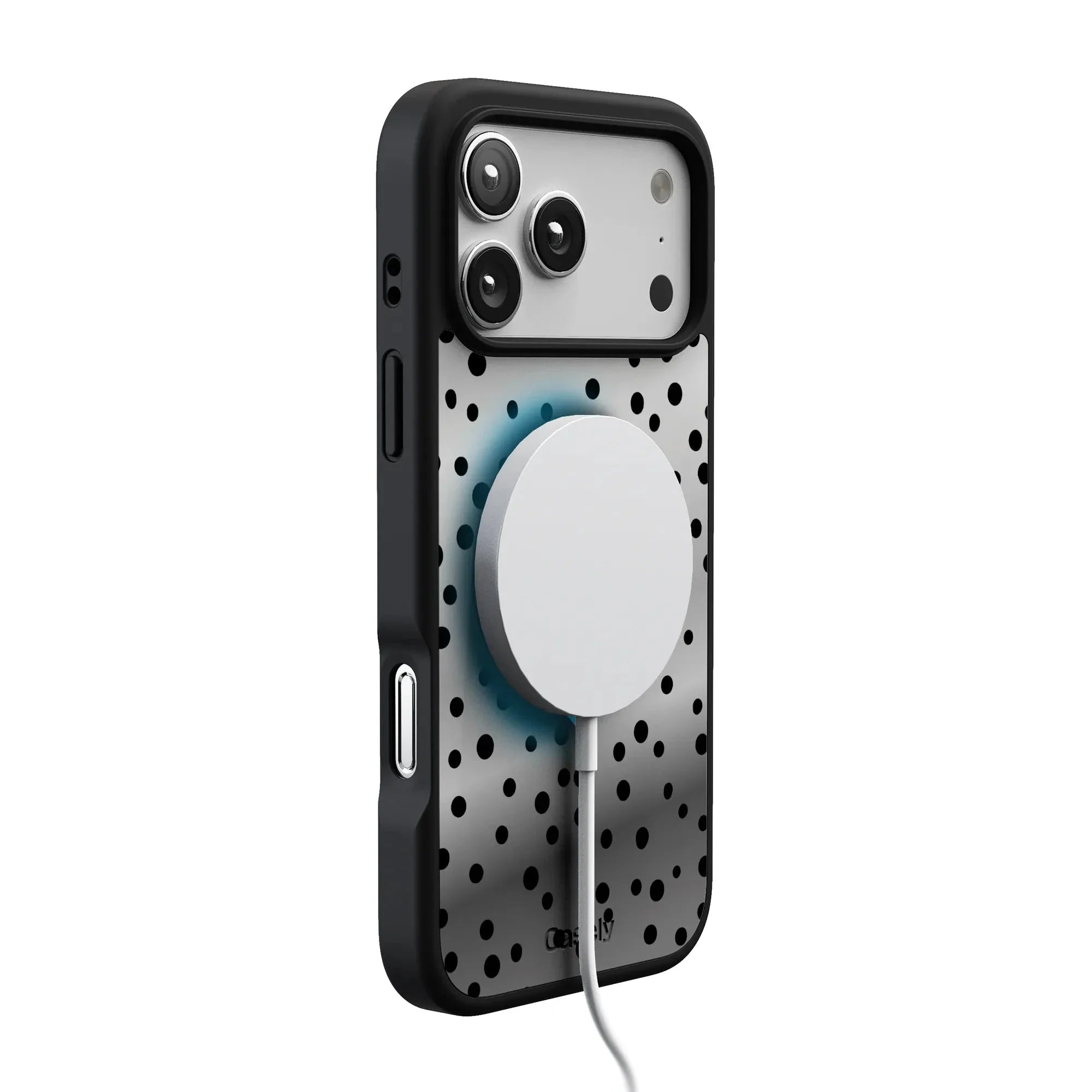 Spot On | Dotted Animal Print Case