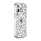 Spot On | Dotted Animal Print Case