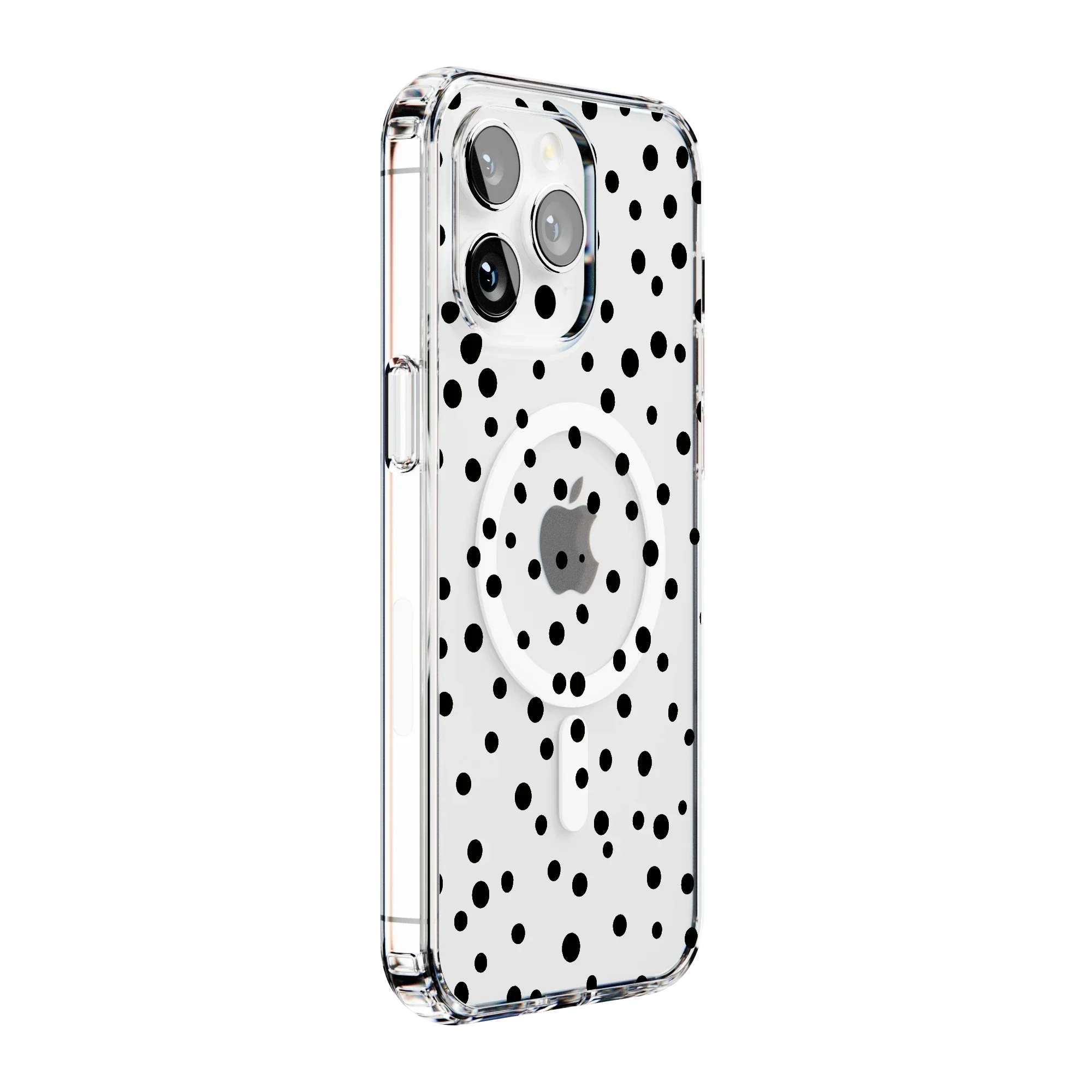 Spot On | Dotted Animal Print Case