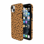Spot On | Dotted Animal Print Case