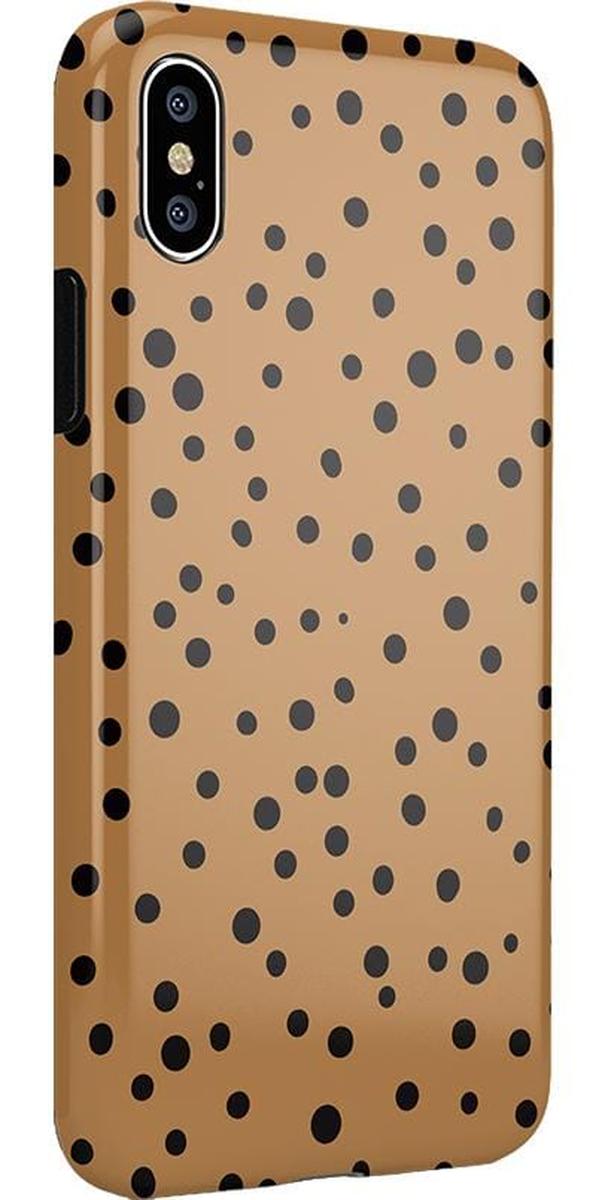 Spot On | Dotted Animal Print Case