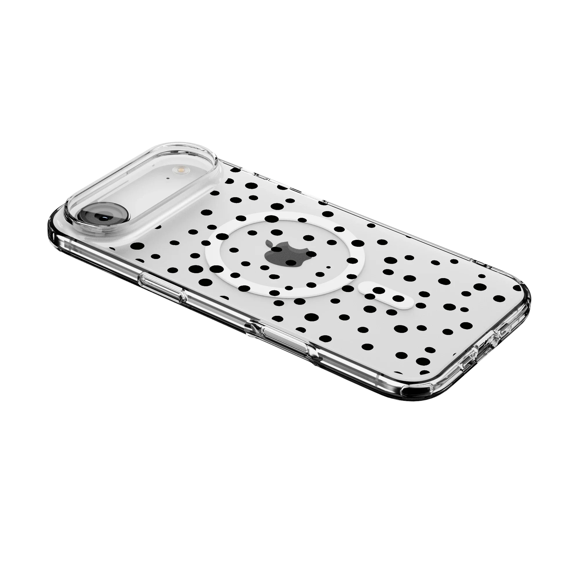 Spot On | Dotted Animal Print Case