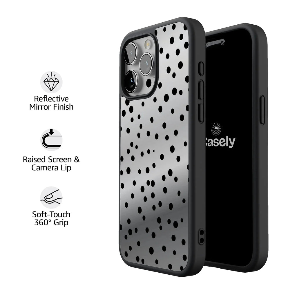 Spot On | Dotted Animal Print Case
