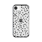 Spot On | Dotted Animal Print Case