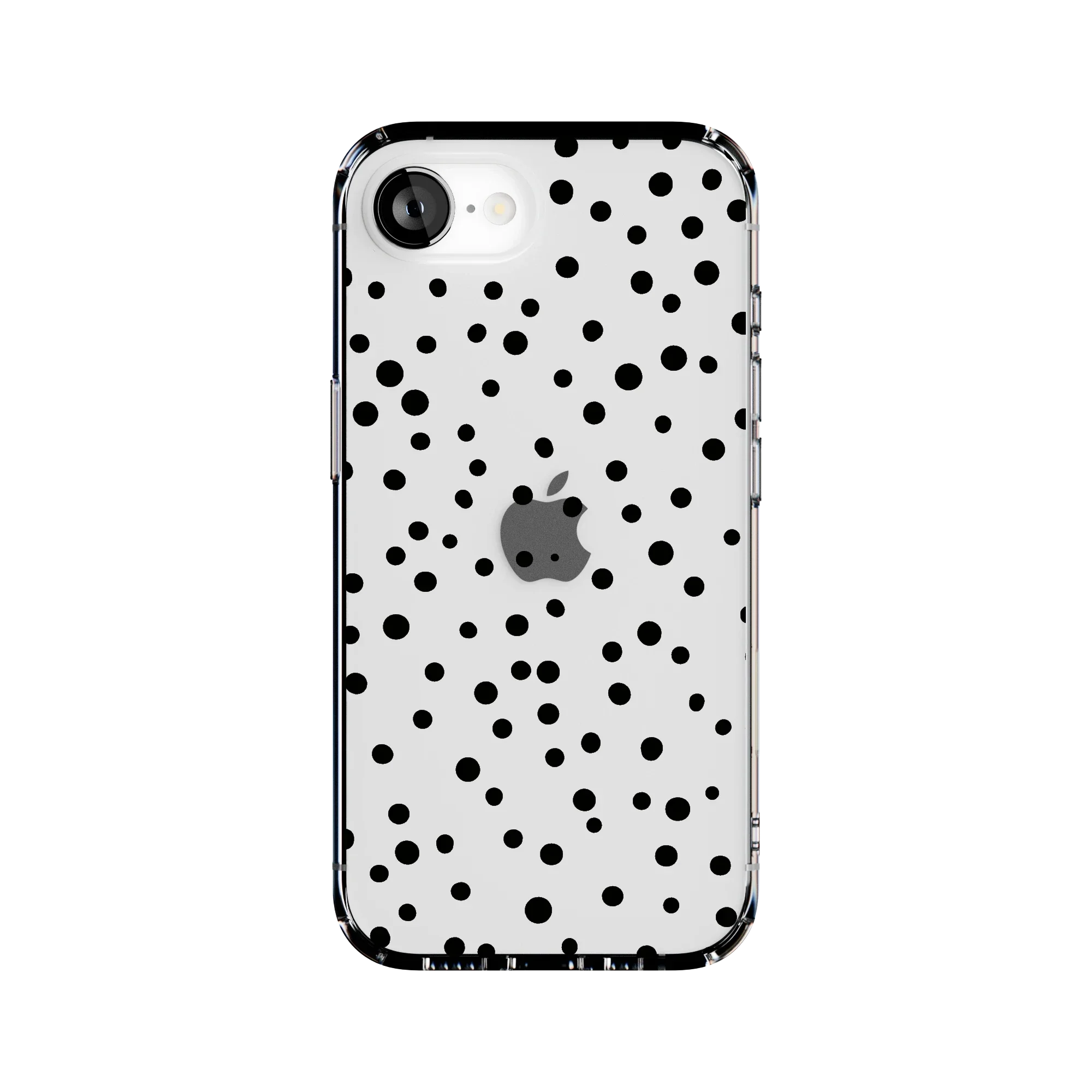 Spot On | Dotted Animal Print Case