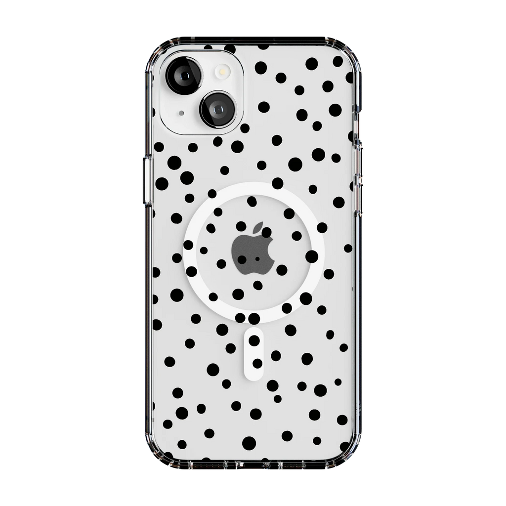 Spot On | Dotted Animal Print Case