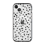 Spot On | Dotted Animal Print Case