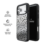 Spot On | Dotted Animal Print Case