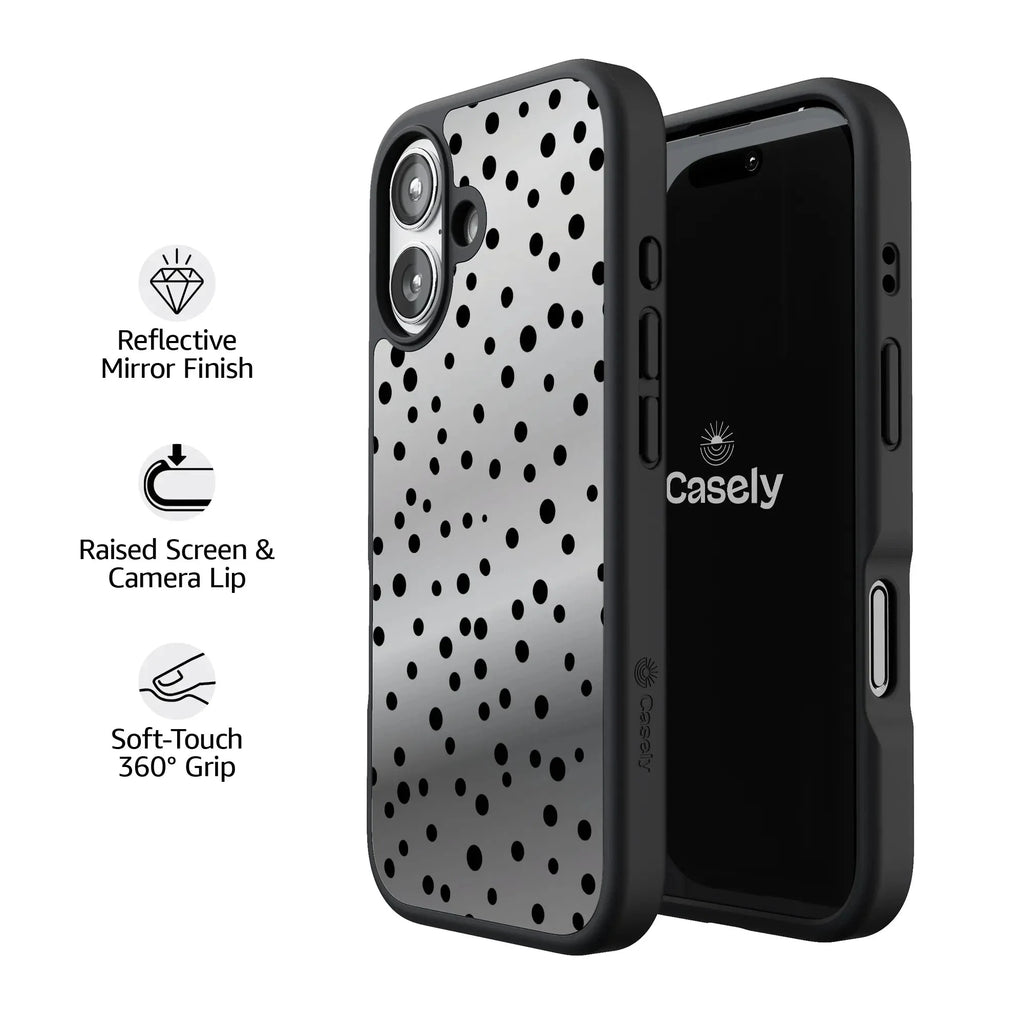 Spot On | Dotted Animal Print Case