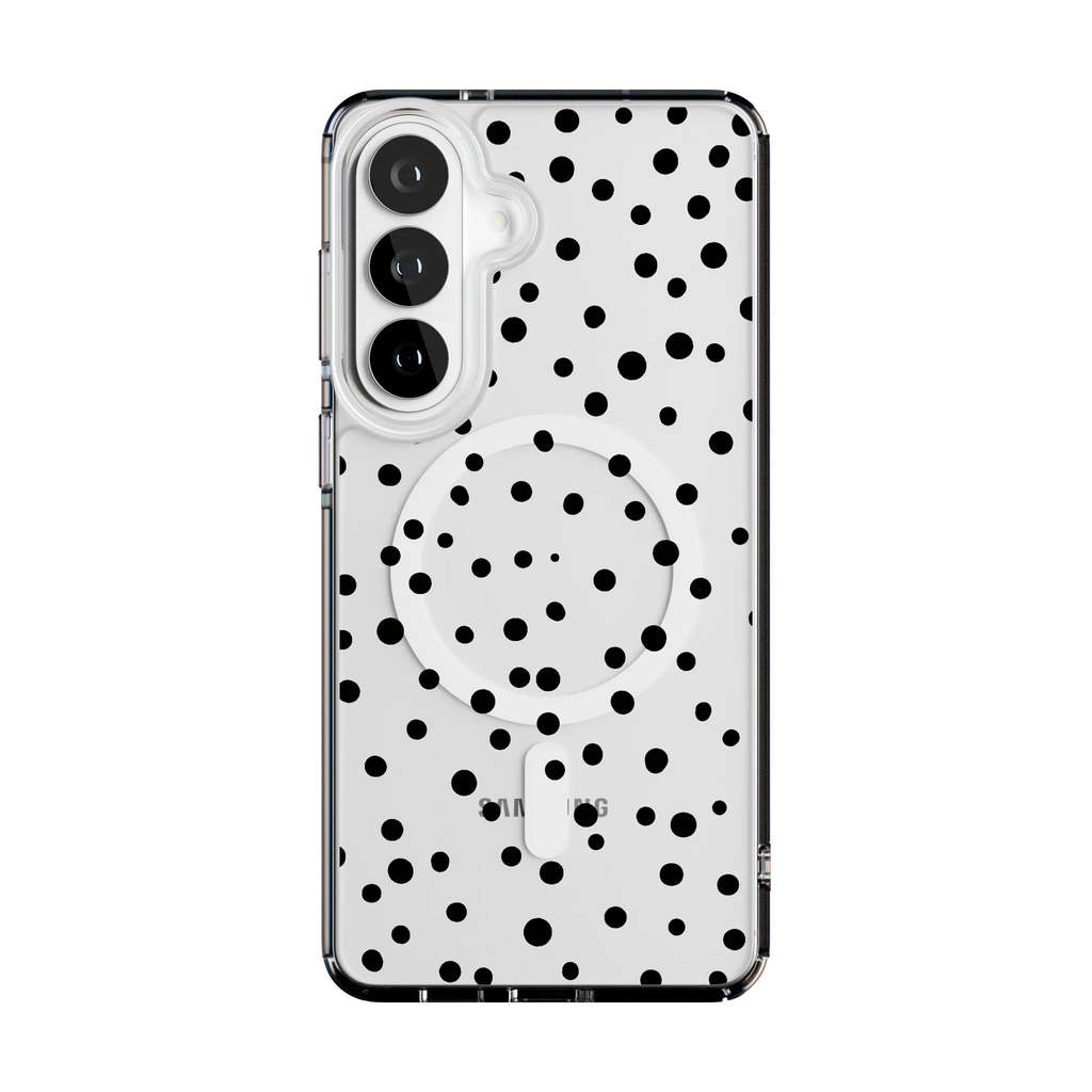 Spot On | Dotted Animal Print Case
