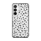Spot On | Dotted Animal Print Case