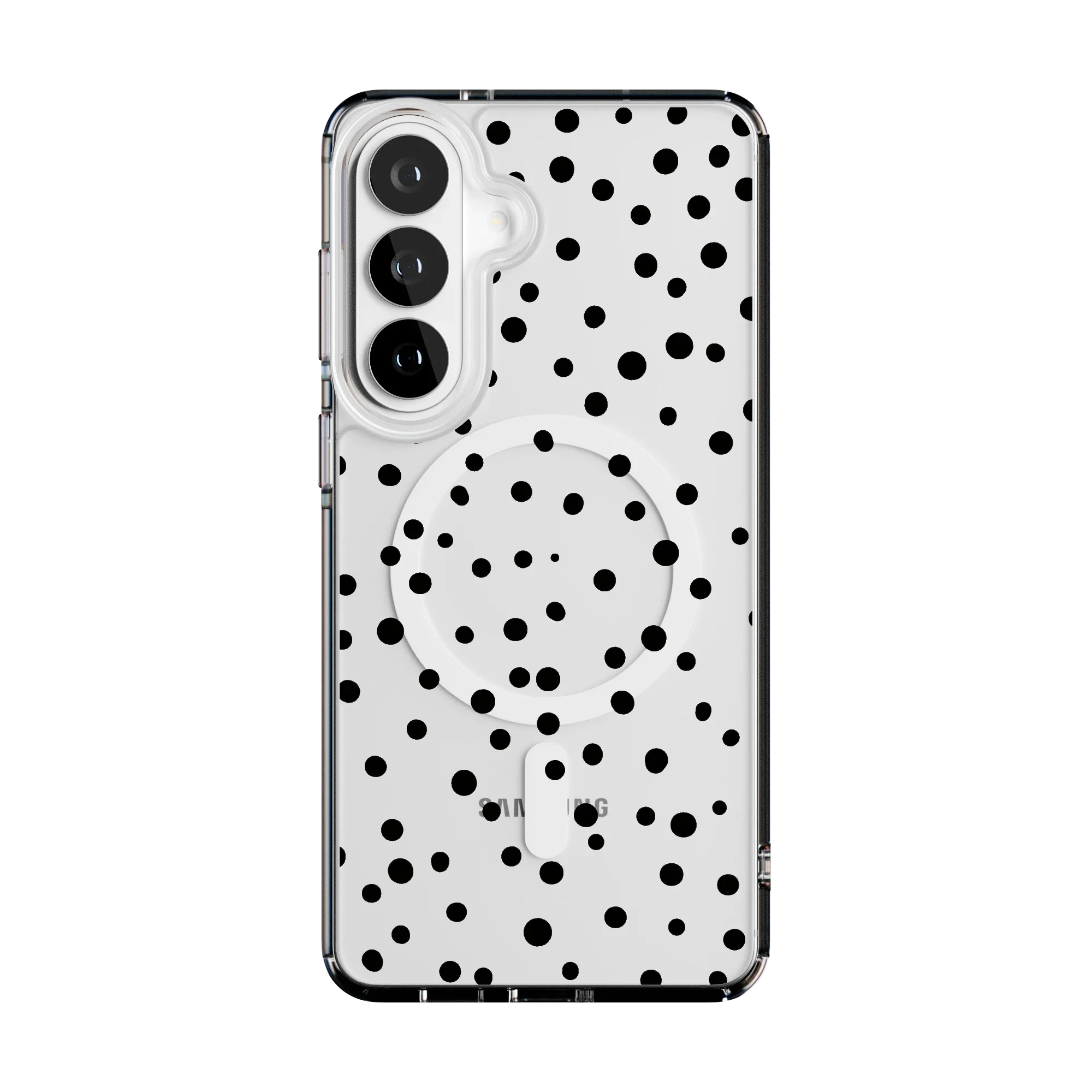 Spot On | Dotted Animal Print Case
