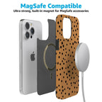 Spot On | Dotted Animal Print Case