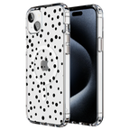 Spot On | Dotted Animal Print Case