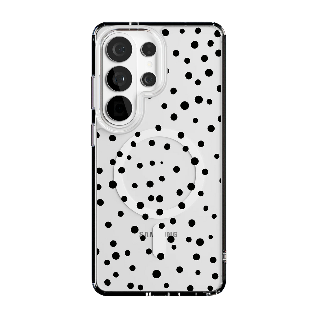 Spot On | Dotted Animal Print Case