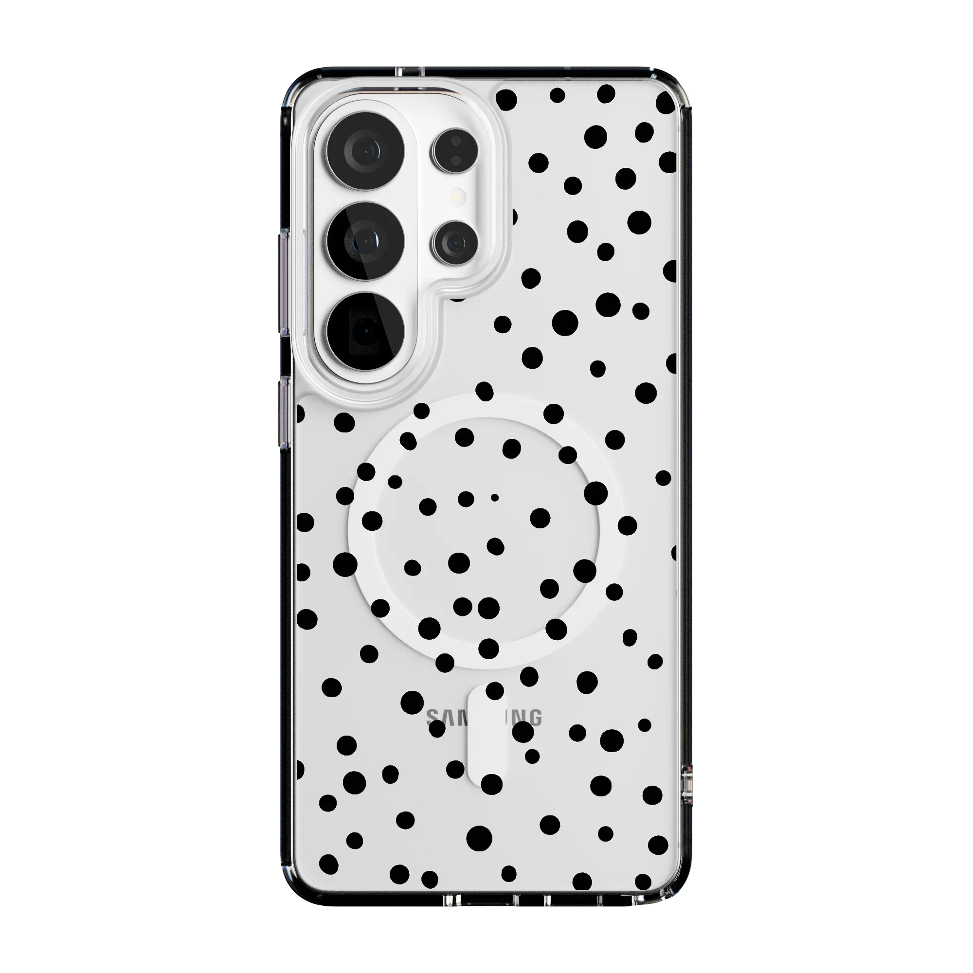 Spot On | Dotted Animal Print Case