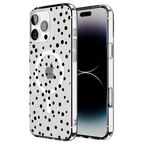 Spot On | Dotted Animal Print Case