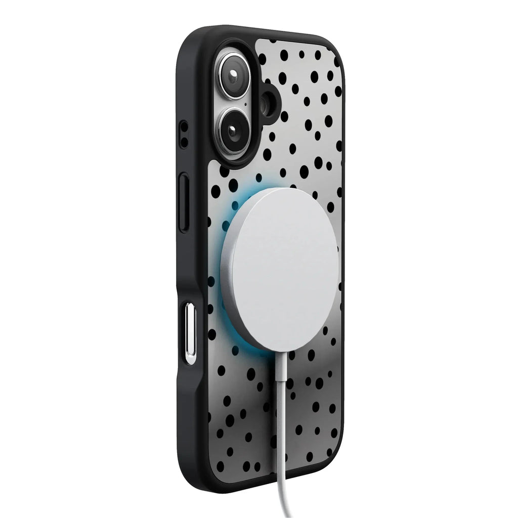 Spot On | Dotted Animal Print Case