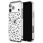 Spot On | Dotted Animal Print Case