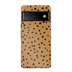 Spot On | Dotted Animal Print Google Pixel Case