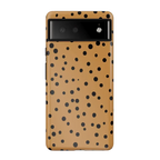 Spot On | Dotted Animal Print Google Pixel Case