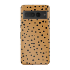 Spot On | Dotted Animal Print Google Pixel Case