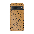 Spot On | Dotted Animal Print Google Pixel Case