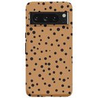 Spot On | Dotted Animal Print Google Pixel Case