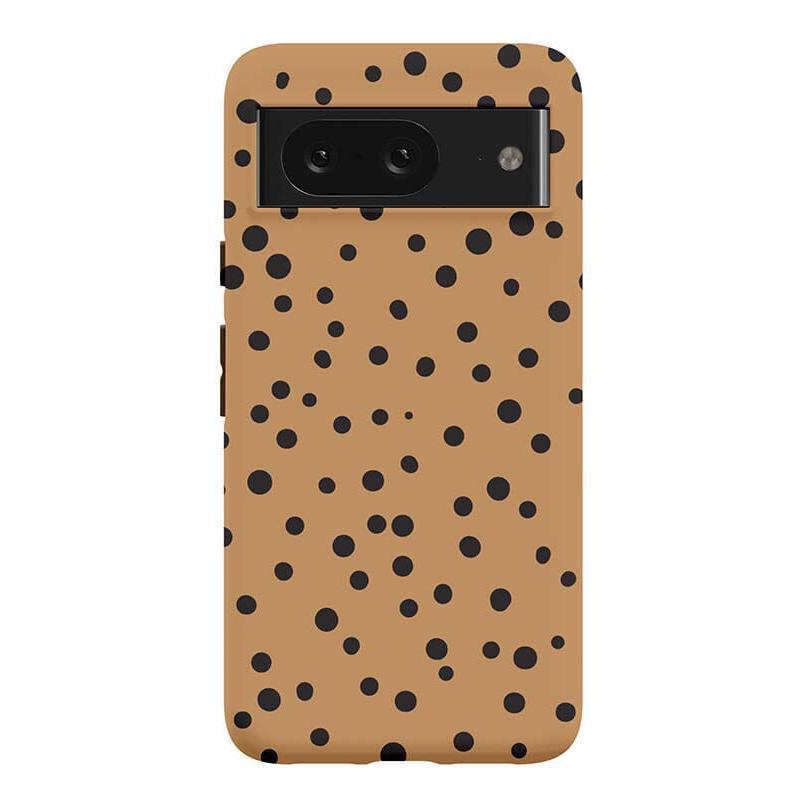 Spot On | Dotted Animal Print Google Pixel Case